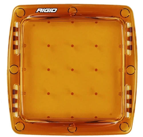 COVER Q-SERIES AMBER