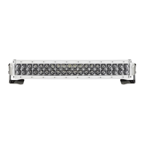 WHITE RDS-SERIES PRO 20 INCH SPOT