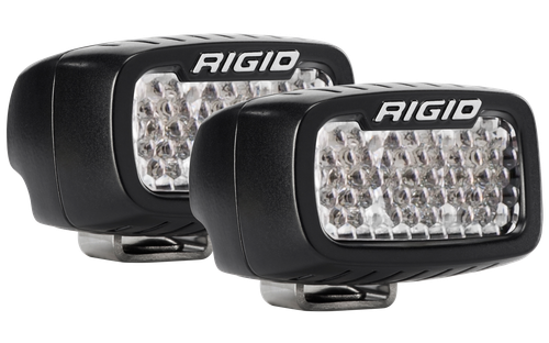 SR-M SERIES PRO DIFFUSED BACKUP KIT