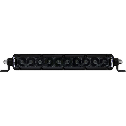 SR-SERIES PRO 10 INCH SPOT MIDNIGHT
