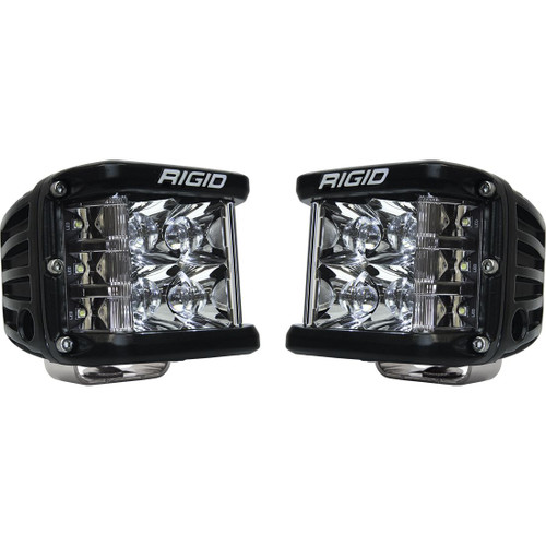 D-SS PRO SPOT SURFACE MOUNT PAIR