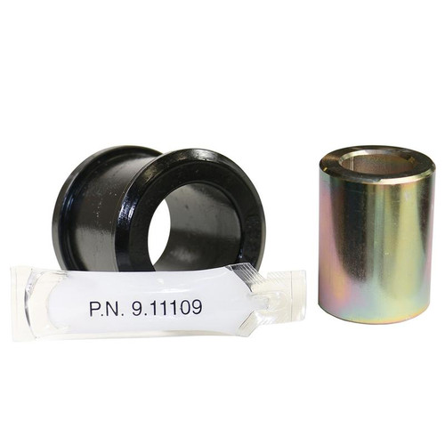 BD Diesel Poly Bushing Kit - Ford Track Bar 1032110 1032111 1303104-KT