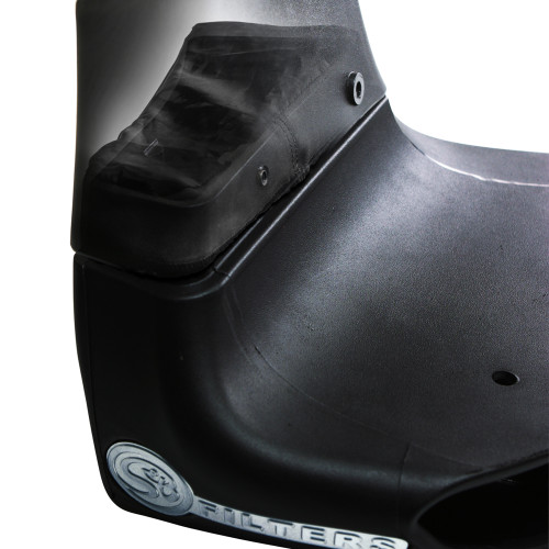 S B Filters Filter Wrap for Air Scoop AS-5049 WF-1028