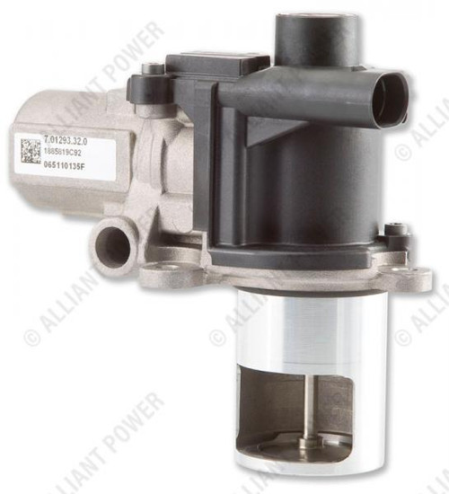 Exhaust Gas Recirculation (EGR) Valve