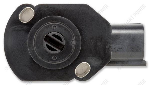 Accelerator Pedal Position Sensor (APPS)