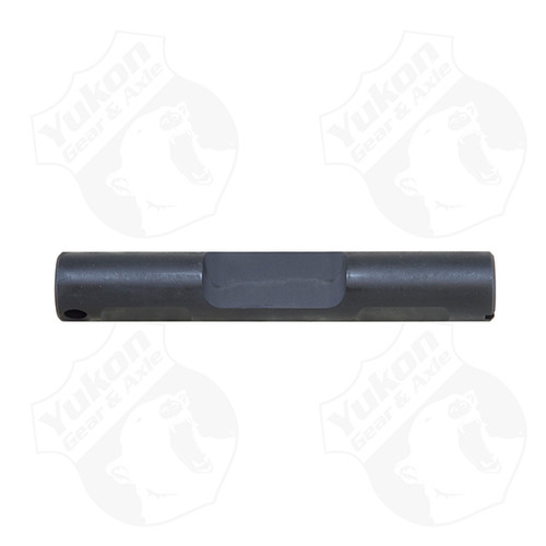 0.795 diameter notched cross pin shaft for 10 bolt 8.5 GM