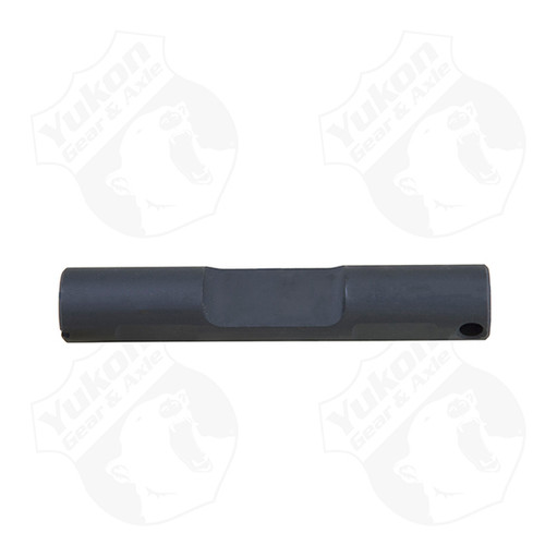 8.8 Ford 7 8 diameter Notched Cross Pin shaft (.875 for 86 and newer).