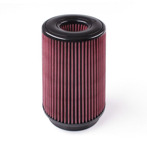 Air Filter for Competitor Intakes AFE XX-91039 Oiled Cotton Cleanable Red S B