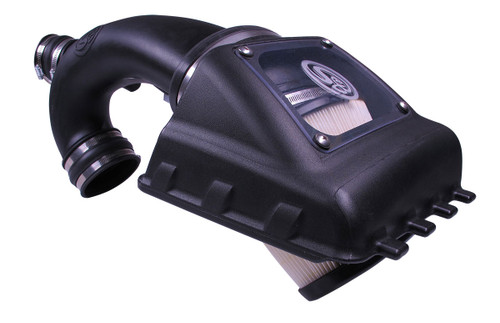 S B Filters Cold Air Intake for 2011-2014 Ford F-150 3.5L Ecoboost 75-5067D