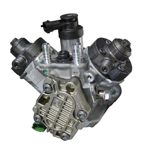 Industrial Injection 2011-2016 6.6L LML Duramax Bosch Stock High Pressure CP4 Pump 0445010817-IIS
