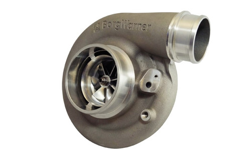 BorgWarner S300SX-E 63 68 Super Core Assembly 13009097006