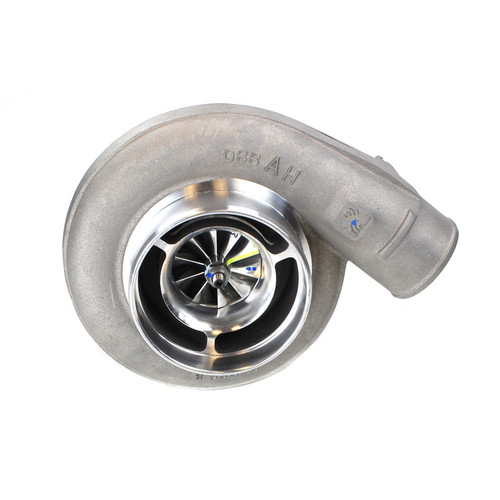 BorgWarner S400 SX-E 72mm 10 Blade FMW Super-Core - 14009097006