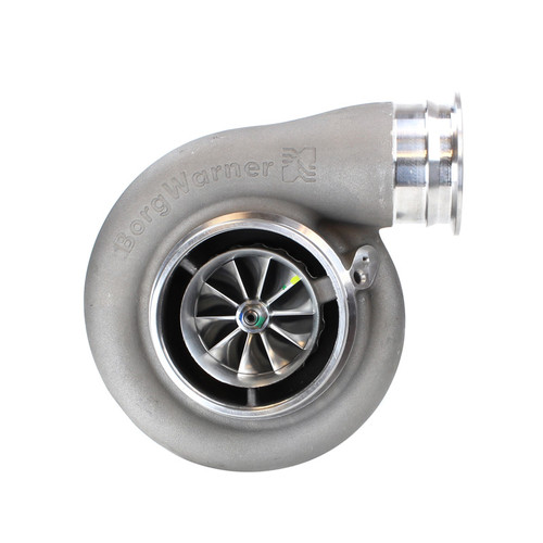 BorgWarner S476 SX-E 76 96 FMW 14009097013