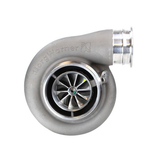 BorgWarner S500 SX-E 94mm 10 Blade FMW (110 100 Turbine Super Core)