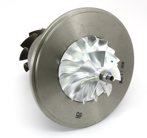 BorgWarner S363SX-E Cartridge Assembly (87 76)
