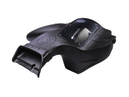 S B Filters Cold Air Intake for 2015-2017 Ford F-150 5.0L 75-5083D