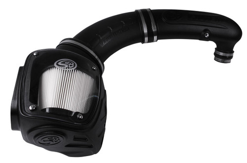 S B Filters Cold Air Intake for 1997-2006 Jeep Wrangler TJ 4.0L 75-5079D