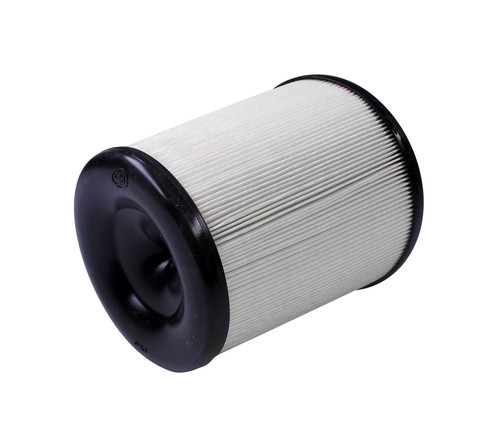 S B Filters Air Filter Dry Extendable For Intake Kits: 75-5060 75-5084 KF-1057D