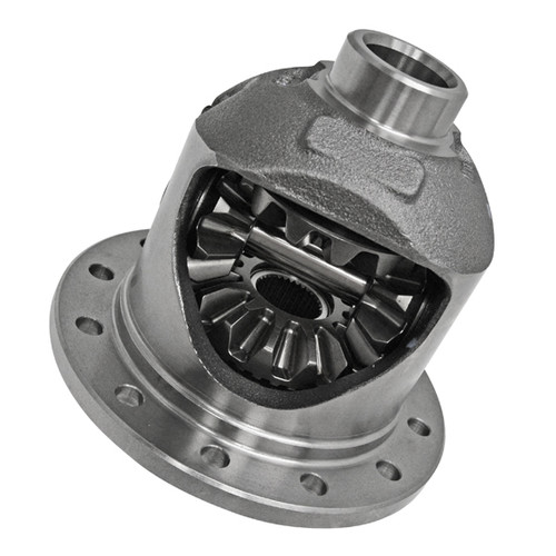 Yukon Ford 9.75 34 Spline Electric Locker for F150 Nov 2011 - 2017 YPPF9.75E-34-A