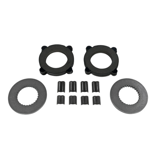 Yukon Dura Grip Clutch Kit for Chrysler AAM 11.5 YPKGM11.5-PC-DG1