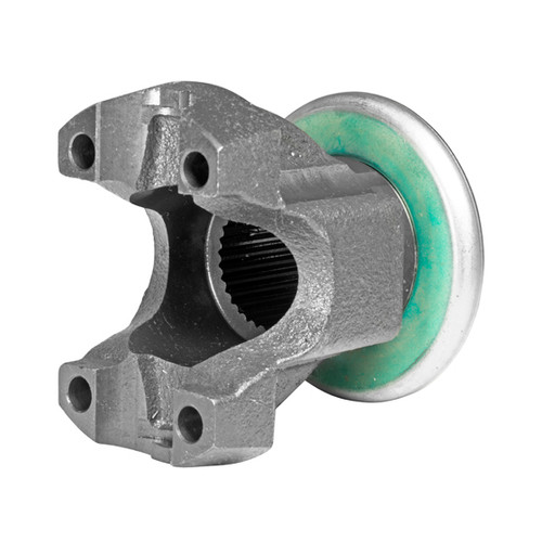 Yukon Yoke 1310 Conversion Yoke for Jeep JK NP241 Transfer Case 32 Spline YYNV241-1310-JK