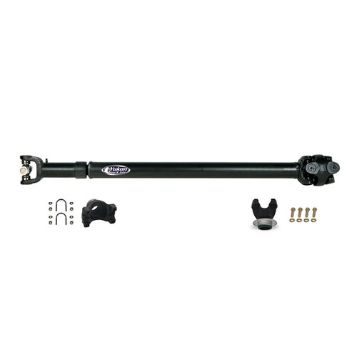 Yukon performance front driveshaft 2018 Wrangler JL Sport Heavy Duty 1310 YDS028