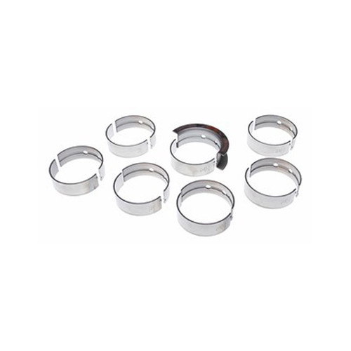2001-2016 Duramax Hx Series Main Bearings (Std +.001)