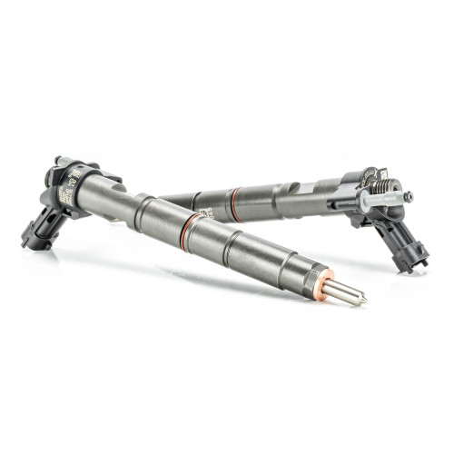 Genuine Bosch New Fuel Injector - LML DuramaxCore Charge of $ 150 Applies