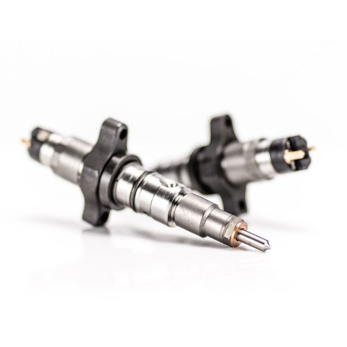 Genuine Bosch Remanufactured Fuel Injector 2003-2004 5.9L CumminsCore Charge of $ 150 Applies