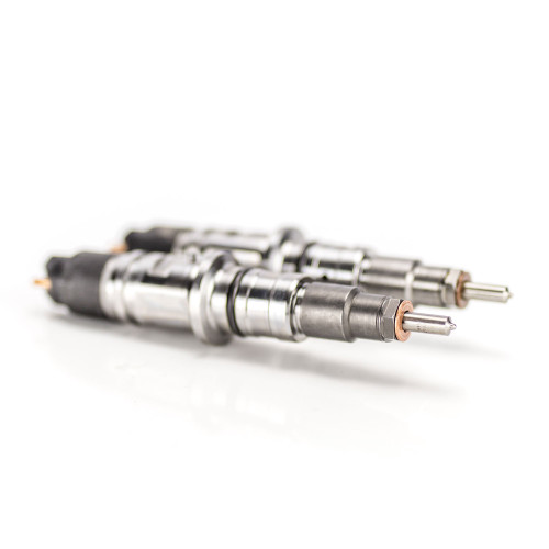Genuine Bosch Remanufactured Fuel Injector 2007.5+ 6.7L CumminsCore Charge of $ 150 Applies