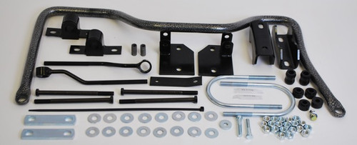 Rear Sway Bar Kit Dodge 2013 Ram 2500/3500 Diesel (incl. Dually)