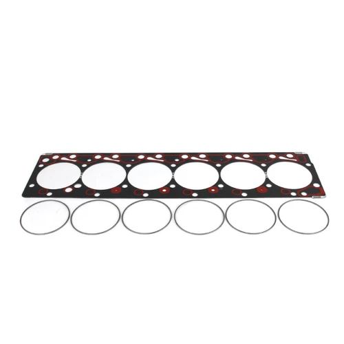 INDUSTRIAL INJECTION 24 VALVE 4.550 FIRE RING HEAD GASKET KIT PDM-54174