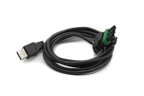 Cummins Diagnostic Cable (Works with AA1.0 Does not fit AA2.0)