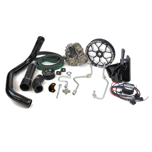 2007.5 - 2018 Cummins 6.7L Dual Cp3 Kit W/Pump