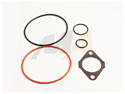 Merchant Automotive Water Pump Gasket Kit LB7 LLY LBZ LMM LML 2001-2016 Duramax 10345