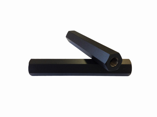 Fleece Perfromance Tie Rod Reinforcement Sleeves for 99 2500-3500HD Pickups