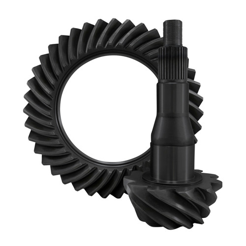 Yukon High Performance ring pinion Gear Set 2011 up Ford 9.75 3.55 ratio YGF9.75-355-11