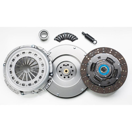 BD Diesel Clutch Kit Ford 1999-2003 7.3L DI PS - 475hp 1000tq SBC1944-6OFEK