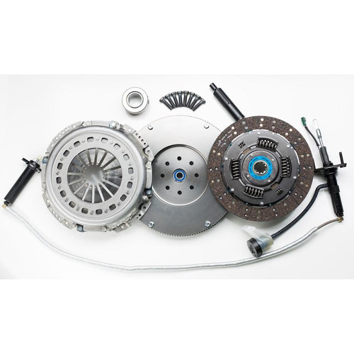 BD Diesel Clutch Kit Dodge 2005.5-2018 5.9L 6.7L - 475hp 1000tq SBCG56-OFEK