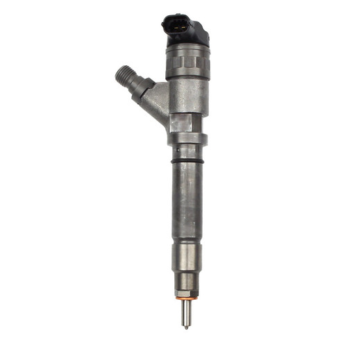 INDUSTRIAL INJECTION REMAN STOCK 6.6L 04.5-05 LLY DURAMAX INJECTOR CORE CHARGE OF 75 APPLIES 0986435504SE-IIS