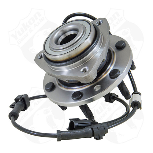 Yukon replacement unit bearing for 02- 07 GM Buick Isuzu Saab front YBU513188