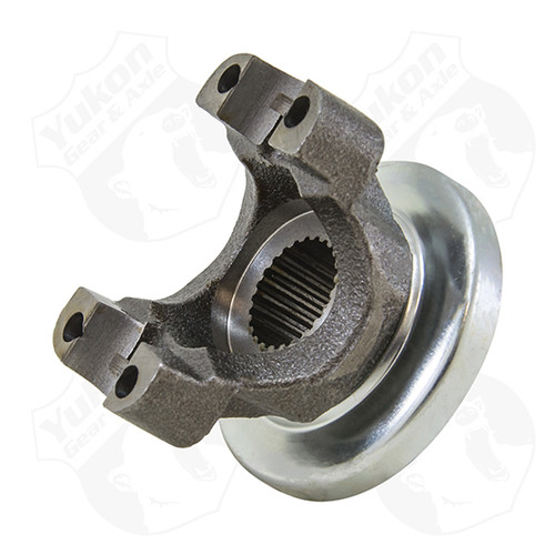 Yukon 24 spline rear conversion yoke for Dana 44 JK 1310 u joint 24 spline YYD44-1310-24U