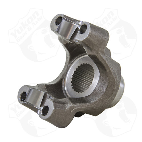 Yukon replacement yoke for Dana 44 TJ Rubicon 1330 strap style YYD44-1330-26L