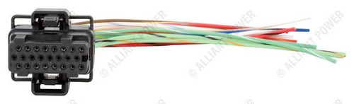Fuel Injection Control Module (FICM) Connector Pigtail