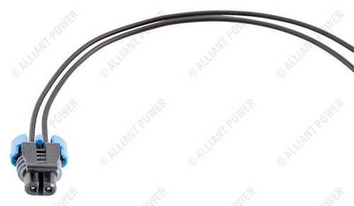 Turbo Wastegate Solenoid Connector Pigtail