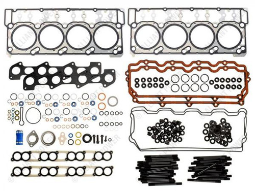 Head Gasket Kit w/ARP Studs - Ford 6.0L 20mm dowel