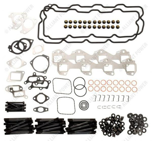 Head Installation Kit w/ARP Studs - 6.6L LB7 Duramax