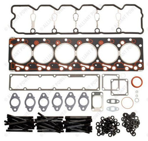 Head Gasket Kit w/ARP Studs - Cummins 5.9L ISB