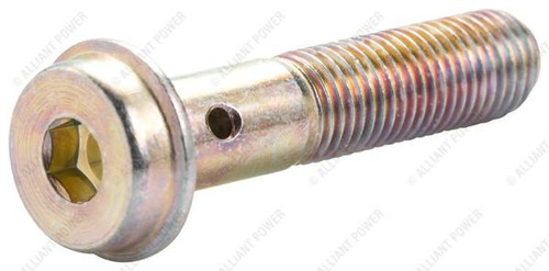 Fuel Return Line Banjo Bolt