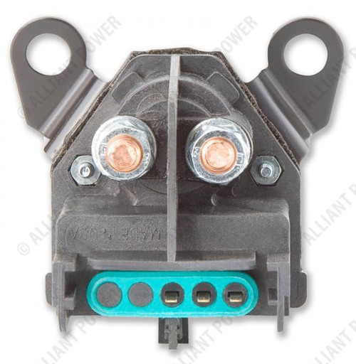 Glow Plug Relay